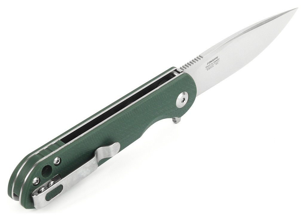 Нож складной Firebird FH41S-GB