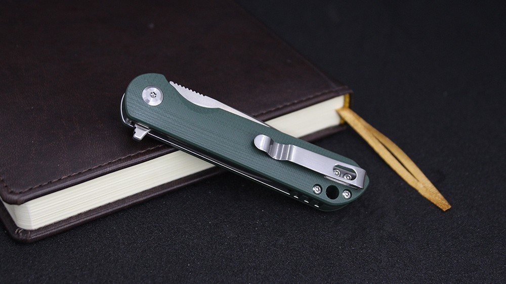 Нож складной Firebird FH41S-GB