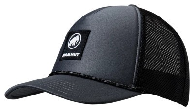 Кепка Mammut ( 1191-01340 ) Crag Cap Logo 2025