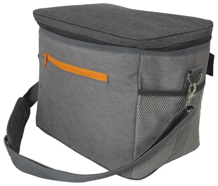 Термосумка Bo-Camp 30 Liters Grey (6702920)