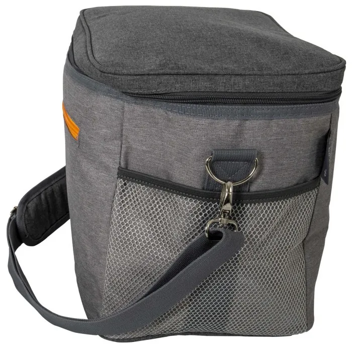 Термосумка Bo-Camp 30 Liters Grey (6702920)