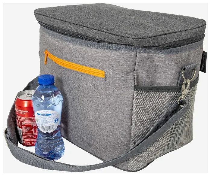 Термосумка Bo-Camp 30 Liters Grey (6702920)