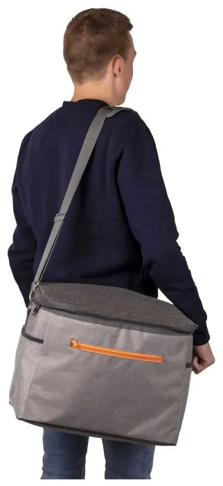 Термосумка Bo-Camp 30 Liters Grey (6702920)