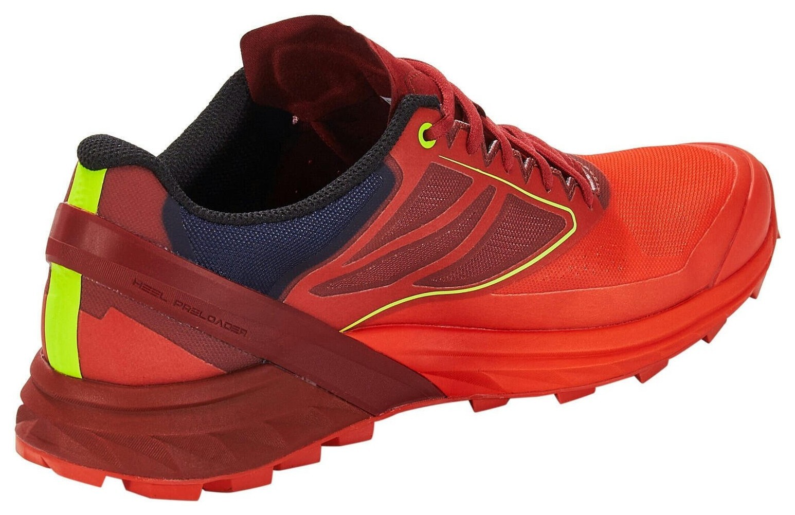 Кроссовки Dynafit Alpine Mns