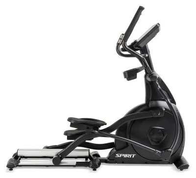 Орбітрек мультимедійна 15,6 консоль Spirit CE800ENT+