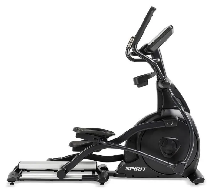Орбитрек мультимедийная 15,6 консоль Spirit CE800ENT+