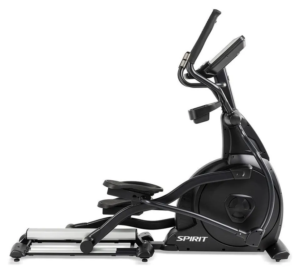 Орбітрек мультимедійна 15,6 консоль Spirit CE800ENT+ (SPT_CE800ENT+)