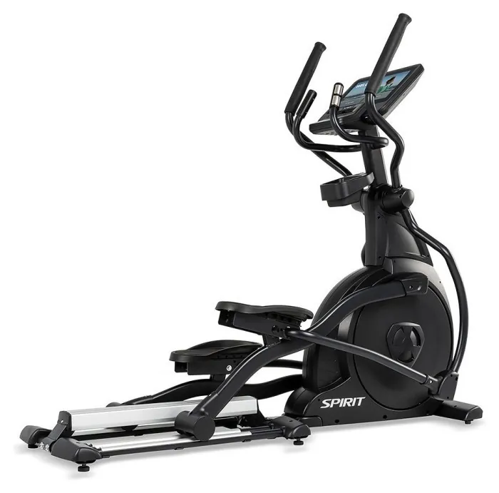 Орбитрек мультимедийная 15,6 консоль Spirit CE800ENT+