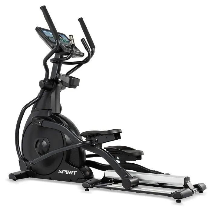 Орбитрек мультимедийная 15,6 консоль Spirit CE800ENT+