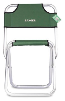 Стілець складаний Ranger Sula Alum (Арт. RA 4421)