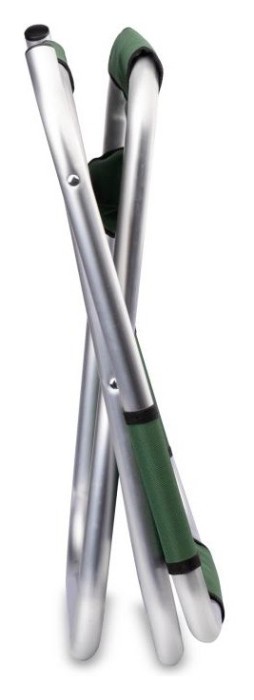 Стілець складаний Ranger Sula Alum (Арт. RA 4421)