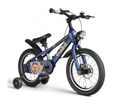 Дитячий велосипед Zenda YX01-18