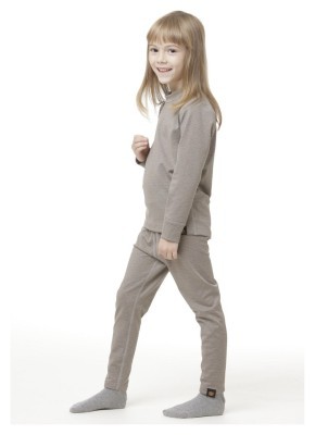 Термоштани Turbat Yeti Bottom Kids