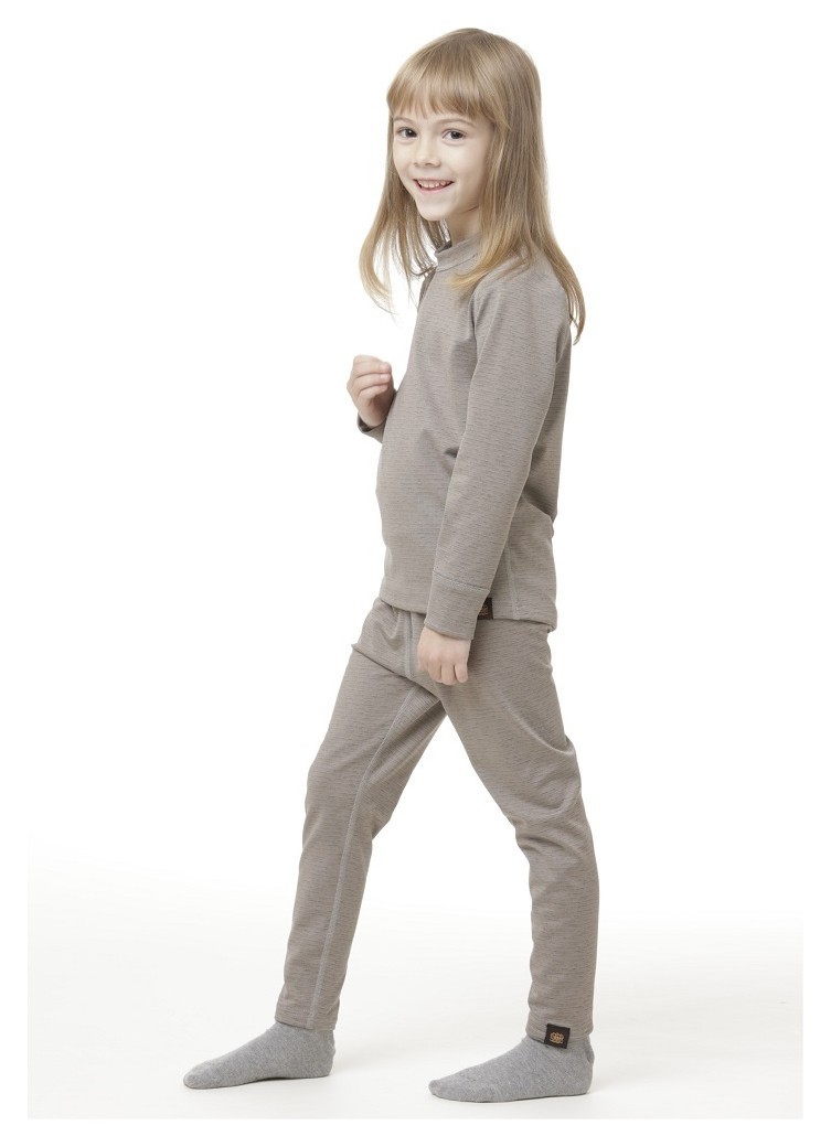 Термоштани Turbat Yeti Bottom Kids, укр, укр