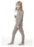Термоштани Turbat Yeti Bottom Kids, укр