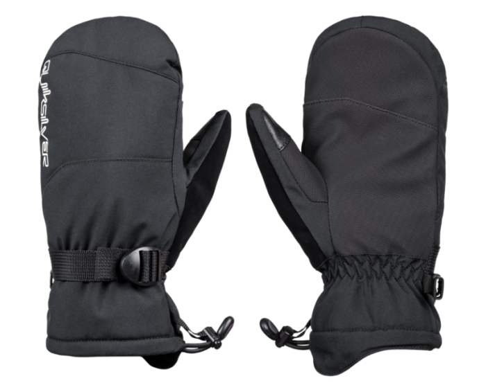 Рукавички для зимових видів спорту Quiksilver ( EQBHN03040 ) MISSION YTH MIT 2026, укр, укр