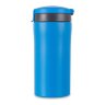 Lifeventure кружка Flip-Top Thermal Mug blue Фото - 2