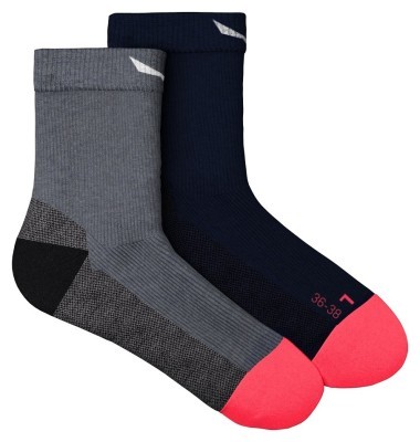 Носки Salewa Mountaint Trainer Merino Wms Salewa Mountaint Trainer Merino