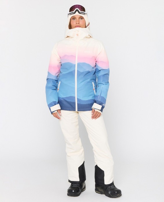 Брюки для зимних видов спорта Rip Curl (00LWOU) ANTI SERIES RIDER PANT 10K/10K 2026