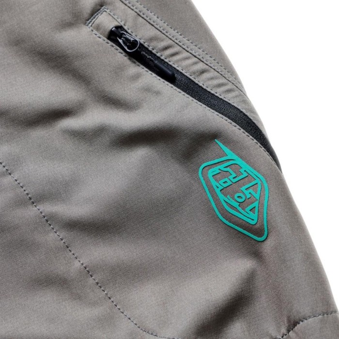 Велоштани TLD SKYLINE PRO PANT; MONO [ARMY] XXL