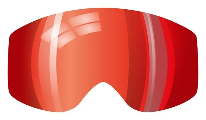 Сменные линзы для маски ROSSIGNOL SP LENSE RG3 ML 2014