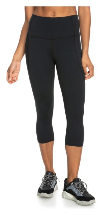 Тайтсы ROXY (ERJWP03040) SUBLIME S CAPRI J PANT 2023