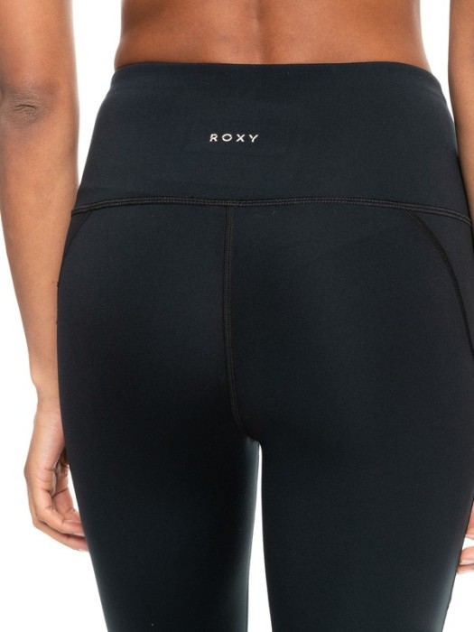 Тайтсы ROXY (ERJWP03040) SUBLIME S CAPRI J PANT 2023