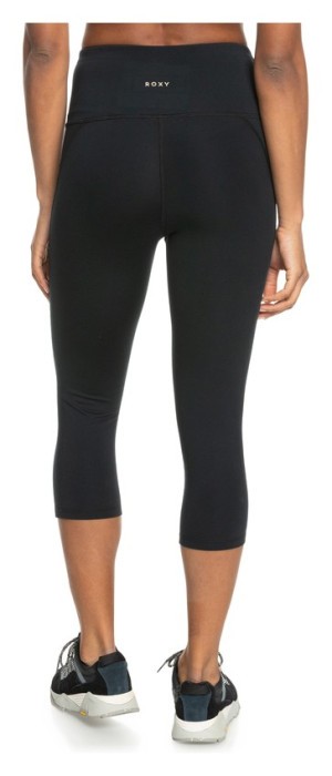 Тайтсы ROXY (ERJWP03040) SUBLIME S CAPRI J PANT 2023