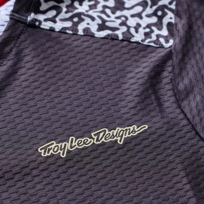 Джерсі TLD SKYLINE PRO AIR LS JERSEY; RIDGELINE [CARBON] L