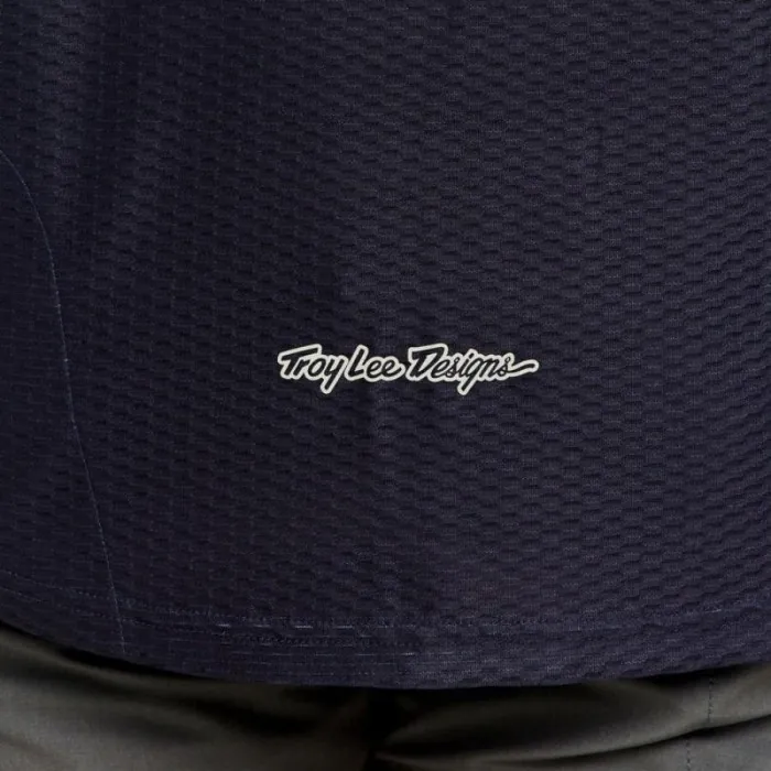 Джерсі TLD SKYLINE PRO AIR LS JERSEY; RIDGELINE [CARBON] L