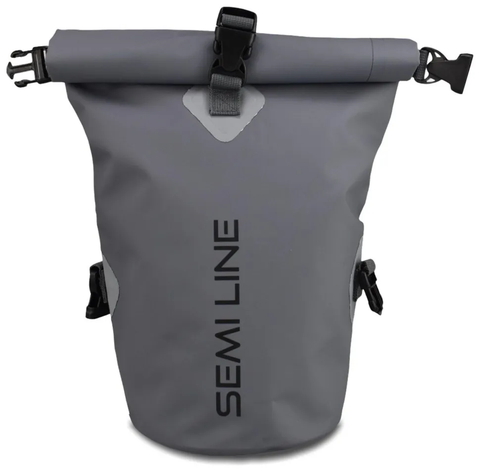 Герморюкзак Semi Line 10 Grey (A3022-3) (DSM_DAS303798)