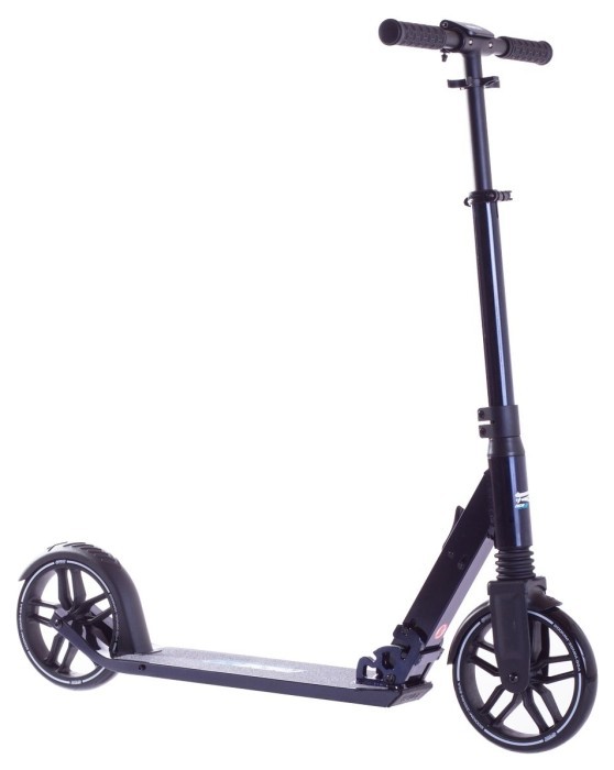 Самокат Rideoo 200 Star Night, укр, укр