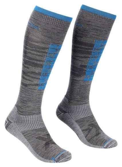Шкарпетки Ortovox Ski Compression Long Socks Mns, укр