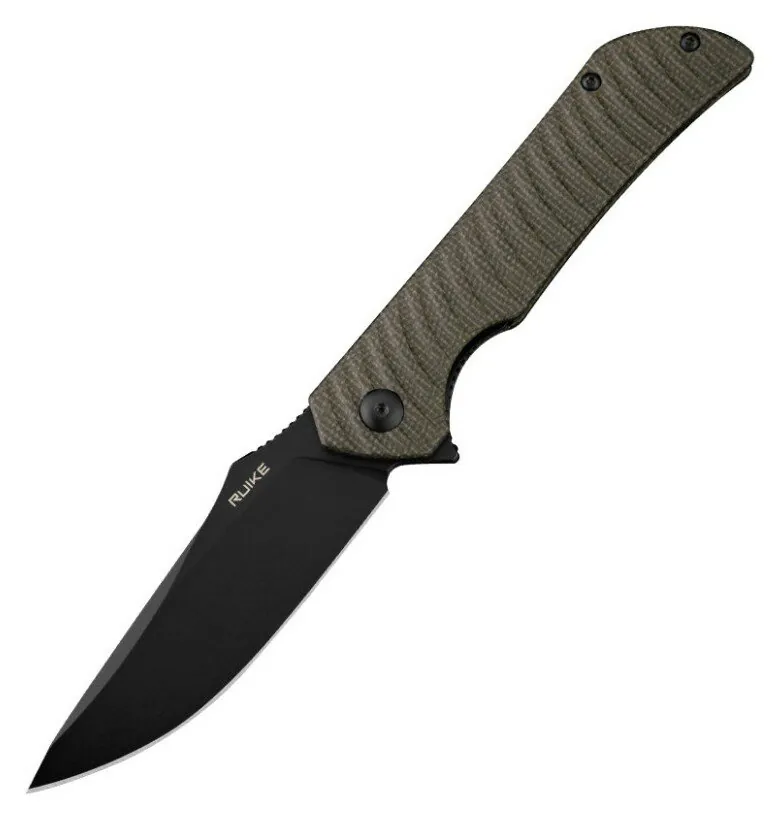 Ніж складаний Ruike P123-MB (FNR_P123-MB)