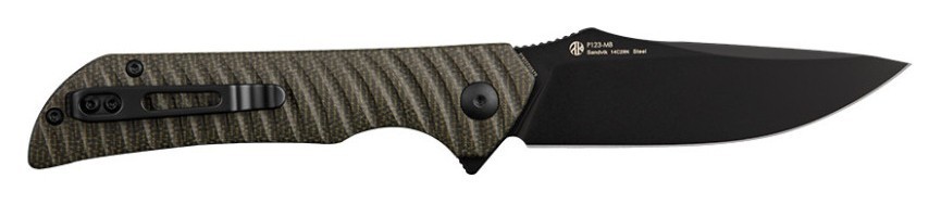 Ніж складаний Ruike P123-MB