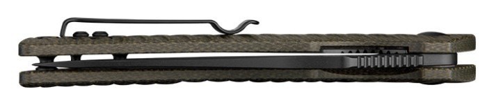 Ніж складаний Ruike P123-MB, укр, укр