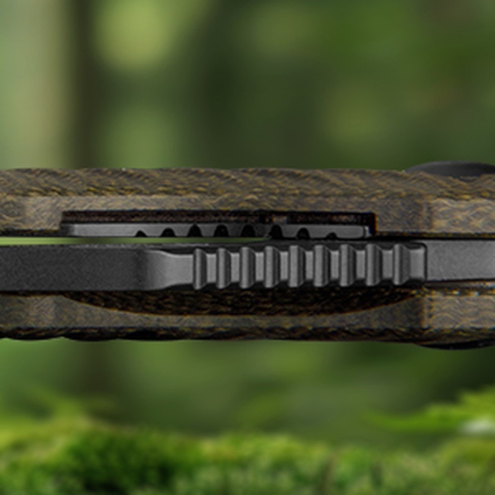 Ніж складаний Ruike P123-MB, укр, укр