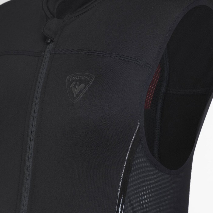 Жилетка ROSSIGNOL (RKMP500) FLEXVENT VEST JR 2026