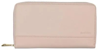 Кошелек женский Semi Line Light Pink (3051-5)