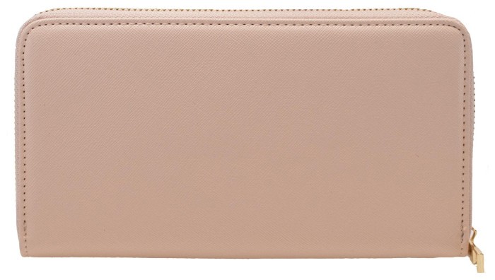 Кошелек женский Semi Line Light Pink (3051-5)