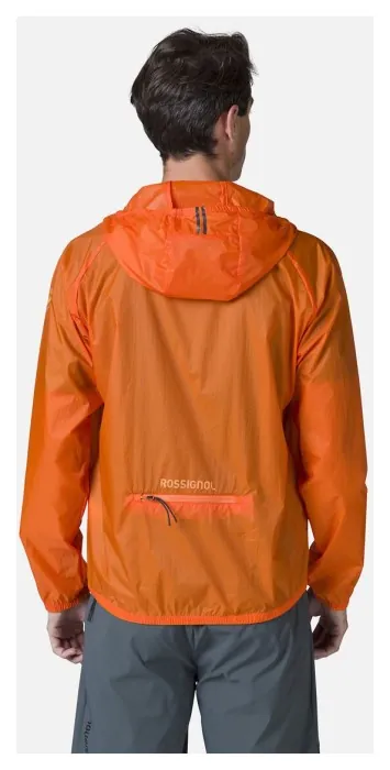 Куртка для бігу ROSSIGNOL ( RLMMJ68 ) ULTRALIGHT PKB JKT 2024