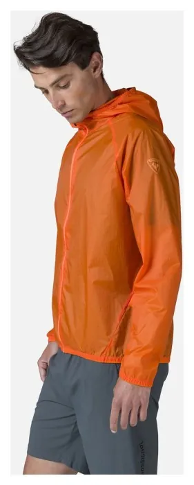 Куртка для бігу ROSSIGNOL ( RLMMJ68 ) ULTRALIGHT PKB JKT 2024
