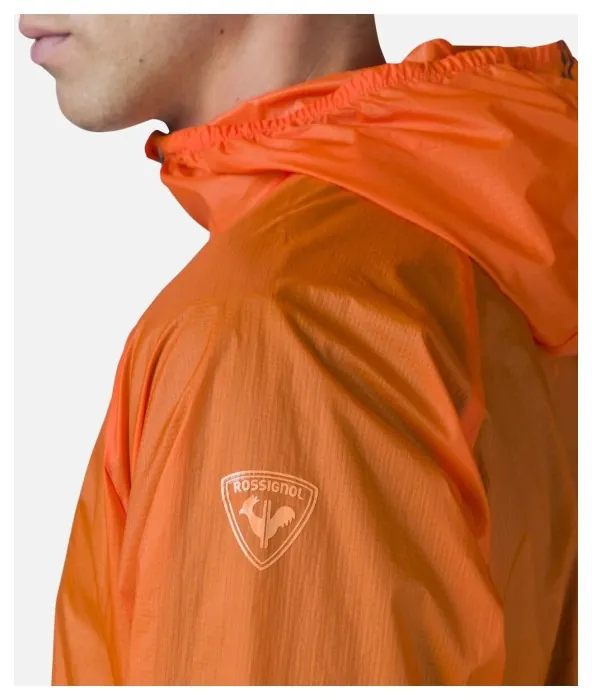 Куртка для бігу ROSSIGNOL ( RLMMJ68 ) ULTRALIGHT PKB JKT 2024