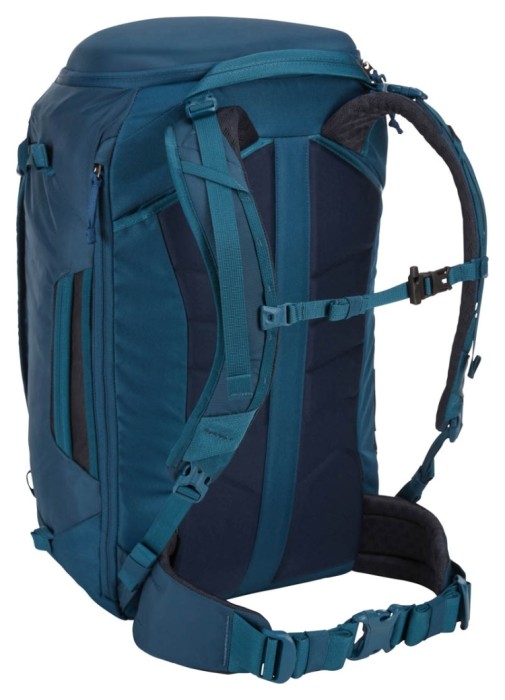 Туристический рюкзак Thule Landmark 40L Women's (Majolica Blue) (TH 3203724)