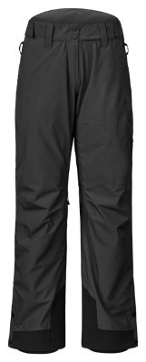 Брюки Picture Organic Hermiance для женщин 2023 black