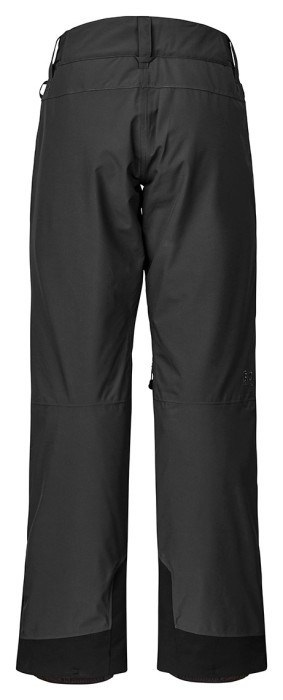 Брюки Picture Organic Hermiance для женщин 2023 black