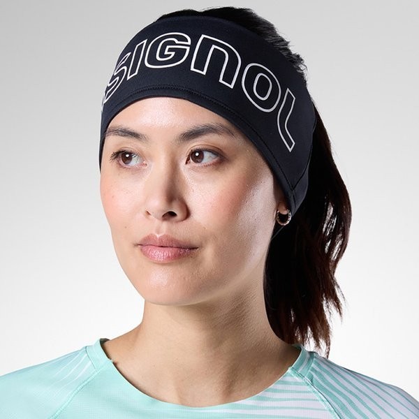 Повязка на голову ROSSIGNOL (RLOMH28) HEADBAND 2026