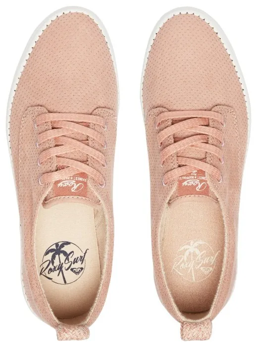 Кроссовки для города ROXY ( ARJS300312 ) SHAKA J SHOE 2019