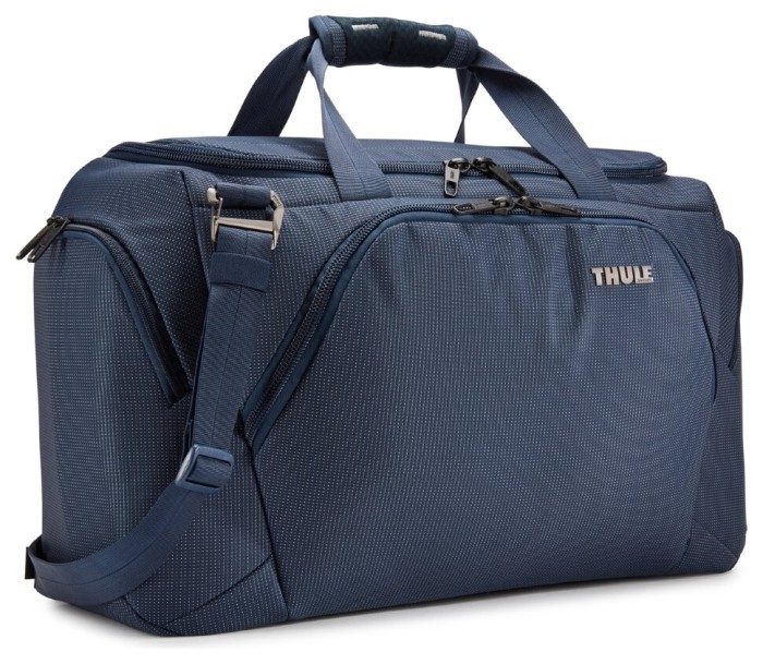 Дорожня сумка Thule Crossover 2 Duffel 44L (Dress Blue) (TH 3204049), укр, укр