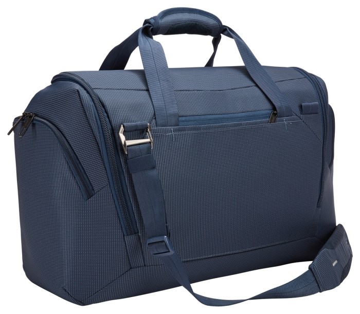 Дорожня сумка Thule Crossover 2 Duffel 44L (Dress Blue) (TH 3204049), укр, укр